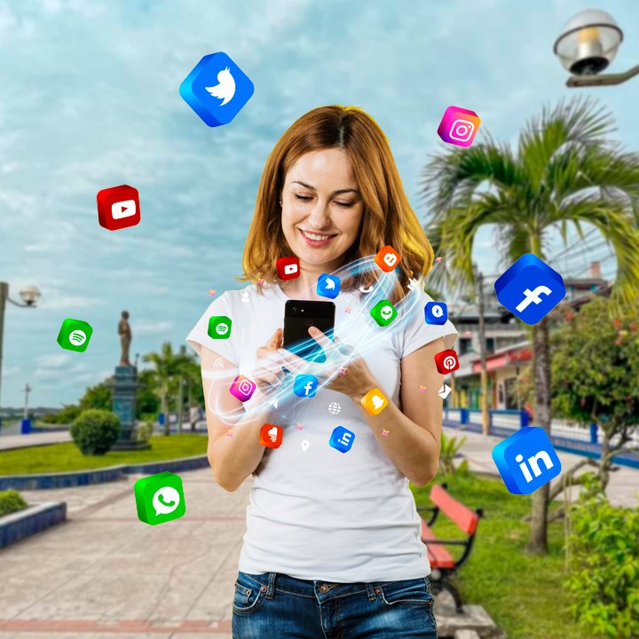 formas emocionantes de crear tu empresa en internet desde iquitos