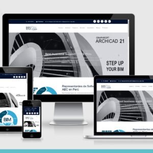 Servicio de Creación de Páginas Web